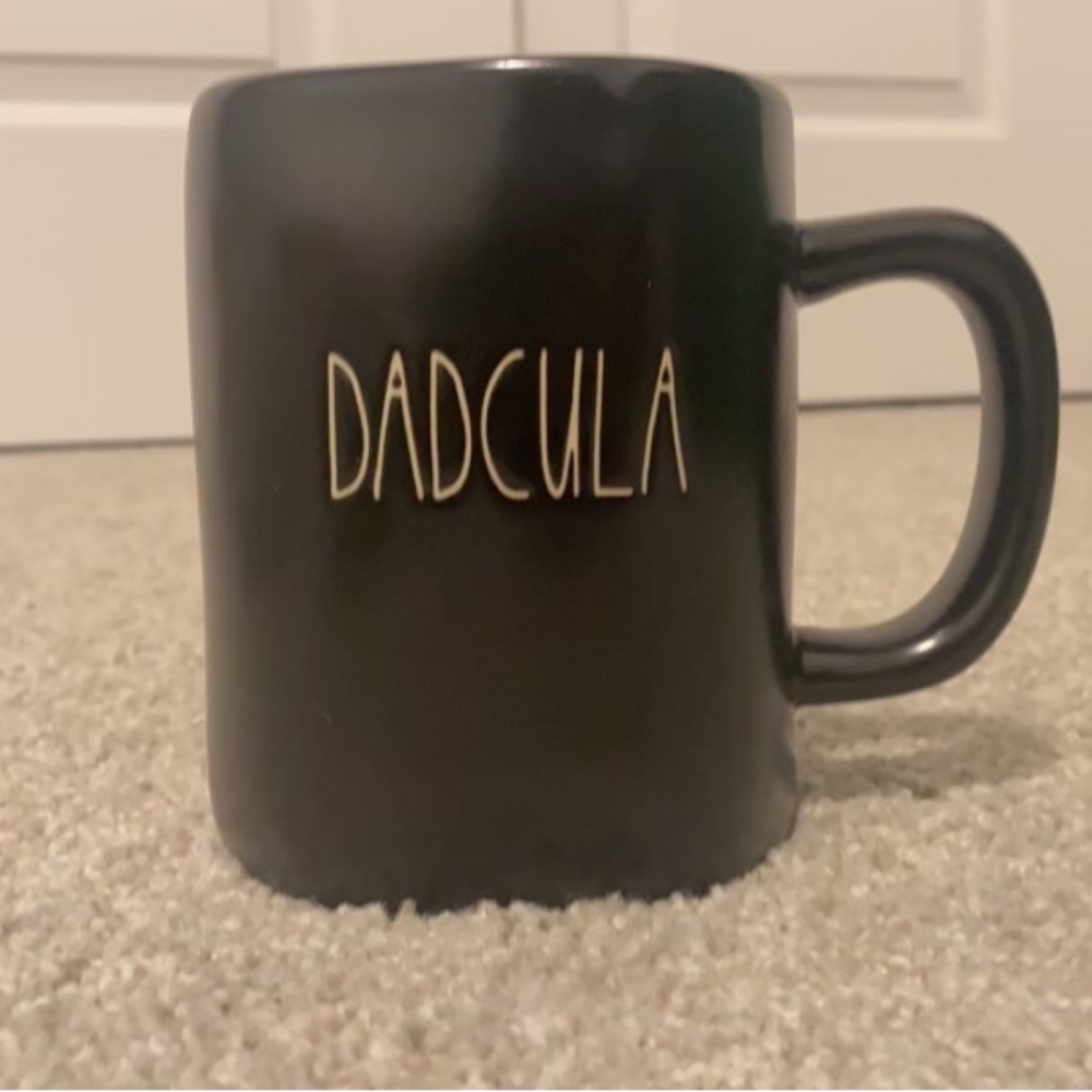 Rae Dunn mug